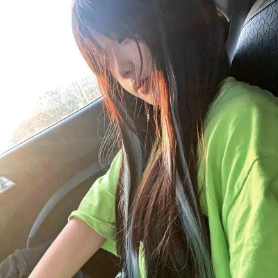 冒牌女友