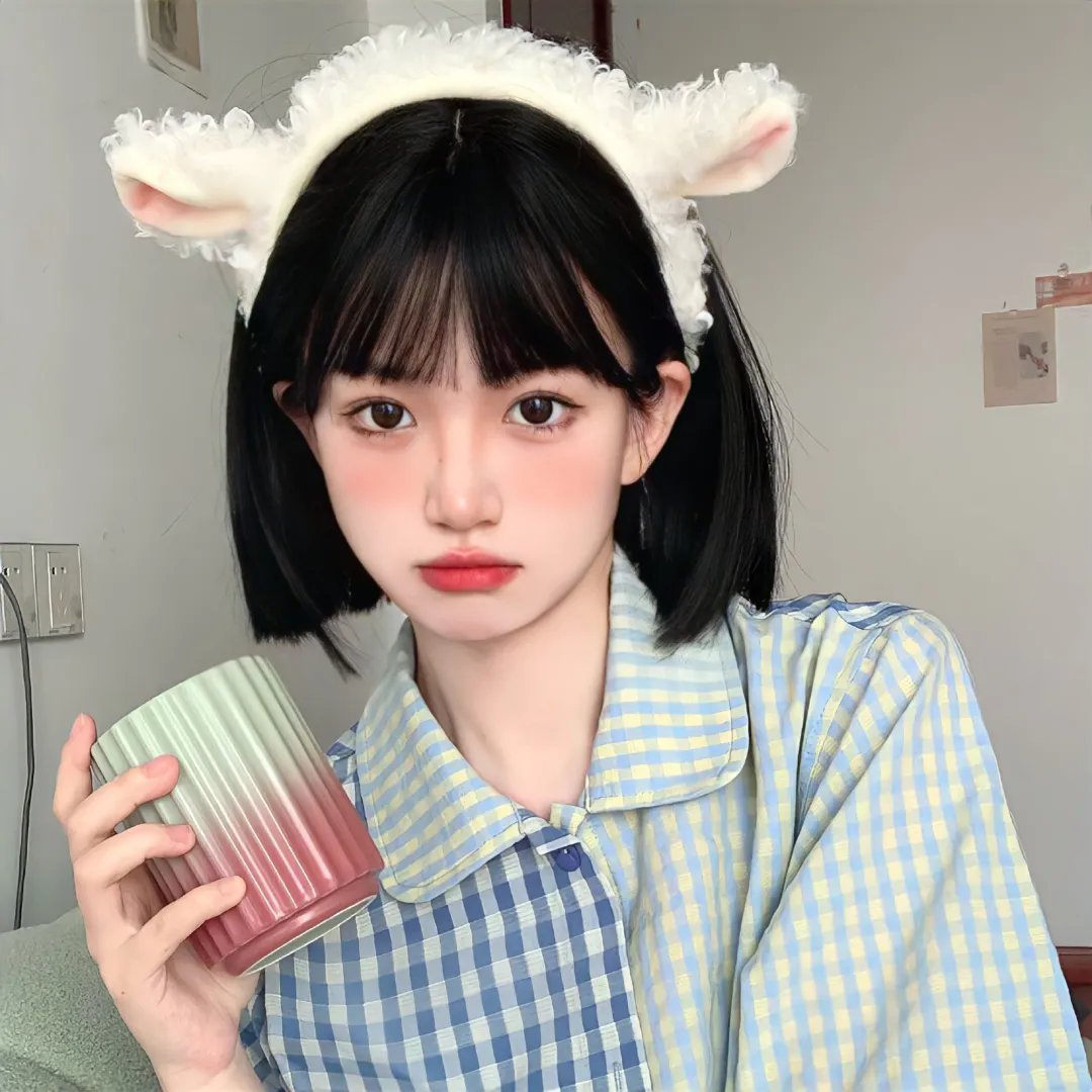 小大人